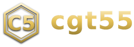 cgt55 logo